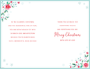 Regal 6 Pack C90 Cards Christmas Mum & Dad