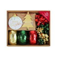 Bow & Ribbon Pack Traditional 15pcs