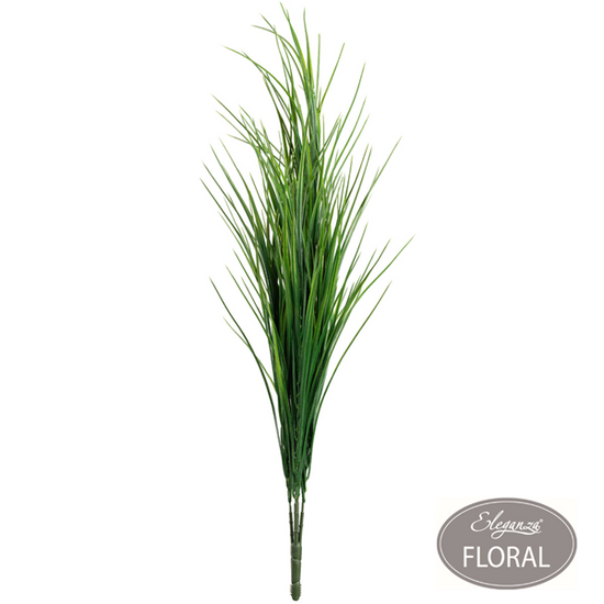 Eleganza Artificial Grass Bush