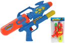 Air Pressure Water Gun 43cm (Colour May Vary)