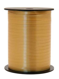 APAC Ribbon Gold 5mm x 500m