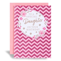 Prelude C90 Birthday Daughter 6pk