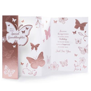 Prelude C90 Birthday Granddaughter 6pk