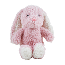 Eurowrap Plush Bunny Pink 8