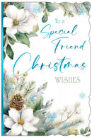 Out Of The Blue C75 Christmas Special Friend 6pk