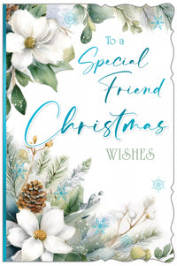 Out Of The Blue C75 Christmas Special Friend 6pk