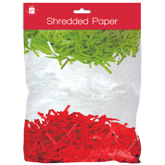 IG Design Group Tissue Paper Assorted 200g