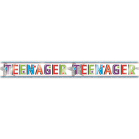 Giftzone Banner Teenager 2.6M
