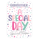 Prelude 6 Pack Cards C50 Mother's Day Godmother