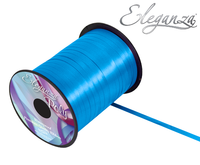 Eleganza Ribbon Turquoise 5mm x 500yds