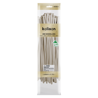 Kalisan 50 Pack Nozzle Up Retro White 260