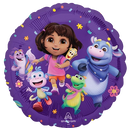 Anagram Foil Balloon Dora the Explorer 18