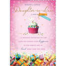Regal C75 Birthday Daughter-In-Law 6pk