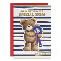 Prelude C50 Birthday Son 6pk