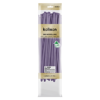 Kalisan 50 Pack Nozzle Up Standard Lilac 360