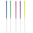 Unique 10 Pack Party Candle Sparkler Neon 7