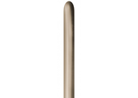 Sempertex Reflex Champagne 260 Nozzle Up 50pk