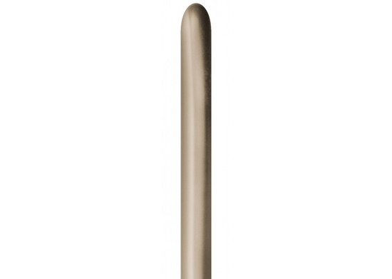 Sempertex Reflex Champagne 260 Nozzle Up 50pk