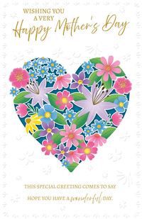 Prelude C375 Mother's Day Open 6pk