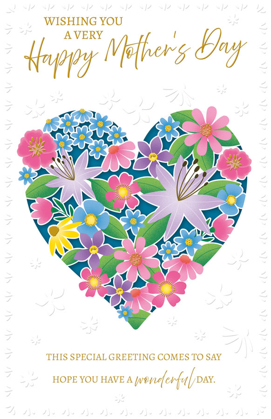 Prelude C375 Mother's Day Open 6pk