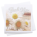 Thank You For Your Sympathy Cards 6pk