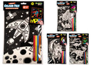 Velvet Art 12pk