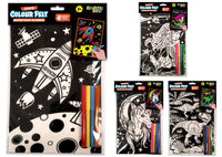 Velvet Art 12pk