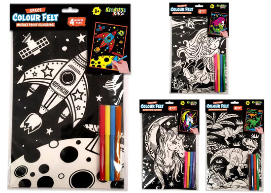 Velvet Art 12pk