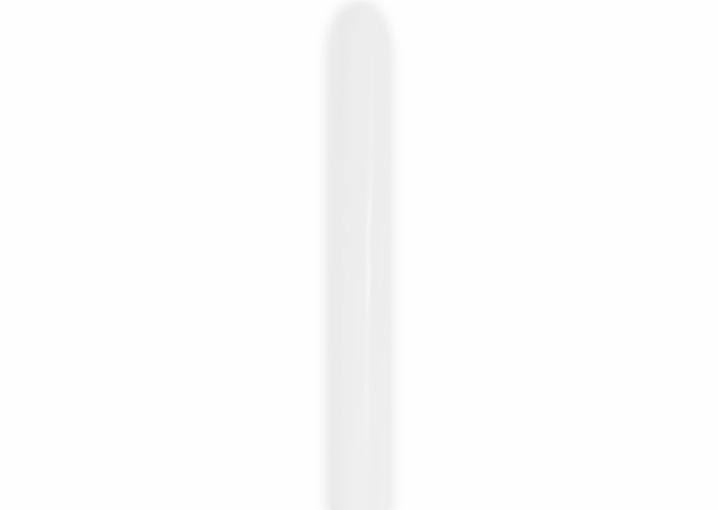 Sempertex Silk Oyster White 260 Nozzle Up 50pk