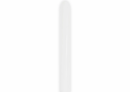 Sempertex Silk Oyster White 260 Nozzle Up 50pk