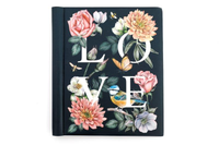 Photo Album 24x29cm Love 20pg
