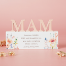 Widdop The Cottage Garden Plaque Mam