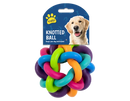 Knotted Dog Ball