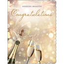 Regal 6 Pack Cards C50 Everyday Congratulations