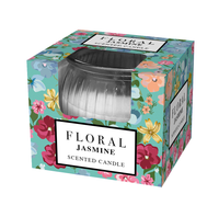 RTC Candle Boxed Jasmine 3oz
