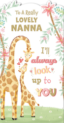 Prelude C55 Mother's Day Nanna 6pk