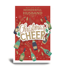 Prelude C75 Christmas Husband 6pk