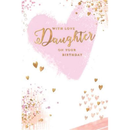Simon Elvin C75 Birthday Daughter 6pk