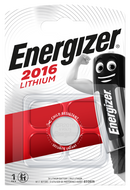 Energizer Battery CR2016