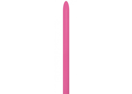 Sempertex Fashion Fuchsia 160 Nozzle Up 80pk