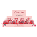 3 Soap Roses 16pk