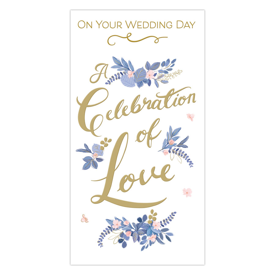 Prelude C55 Wedding 6pk