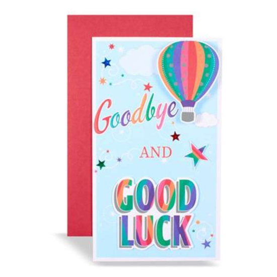 Excellence C75 Good Luck 6pk