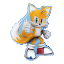 Tails 26" Large Shape Foil Balloon