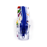 Puckator Pencil Case Game Over