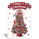 Prelude C75 1st Christmas 6pk