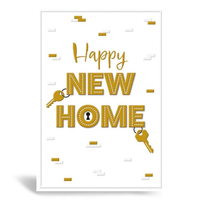 Prelude Pzazzle C50 New Home 6pk
