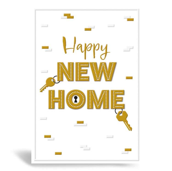 Prelude Pzazzle C50 New Home 6pk