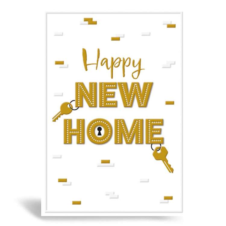 Prelude Pzazzle C50 New Home 6pk