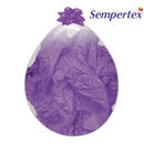 Sempertex Crystal Clear 18" Stuffing Latex 25pk